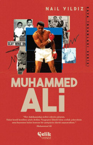 Muhammed Ali | benlikitap.com