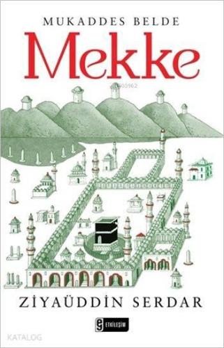 Mukaddes Belde Mekke | benlikitap.com