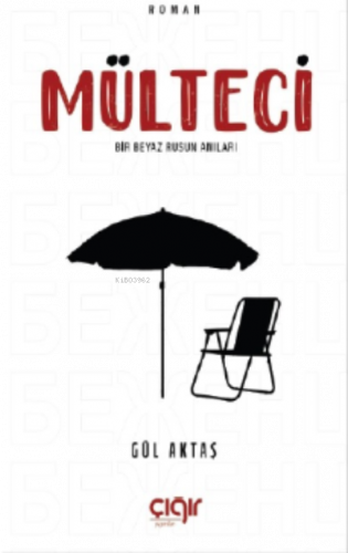 Mülteci | benlikitap.com