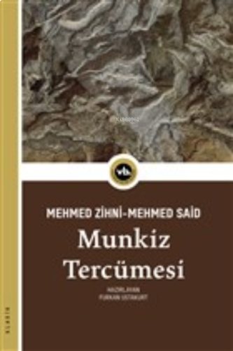 Munkiz Tercümesi | benlikitap.com