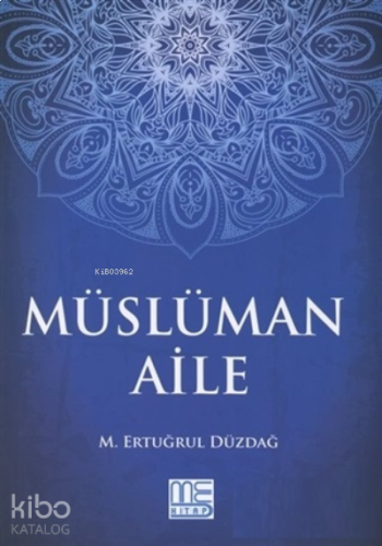 Müslüman Aile | benlikitap.com