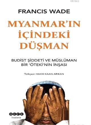 Myanmar'ın İçindeki Düşman | benlikitap.com