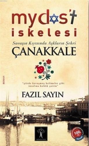 Mydos't İskelesi | benlikitap.com