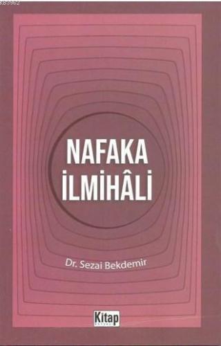 Nafaka İlmihali | benlikitap.com