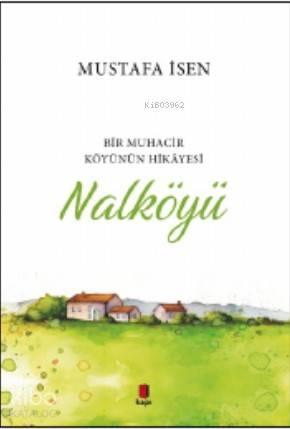 Nalköyü | benlikitap.com