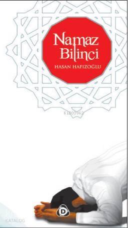 Namaz Bilinci | benlikitap.com