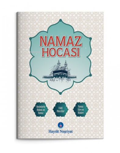 Namaz Hocası (Çanta Boy) | benlikitap.com