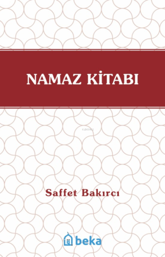 Namaz Kitabı | benlikitap.com