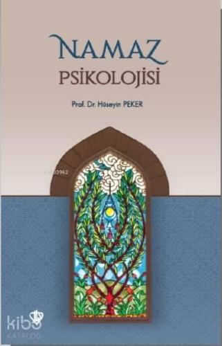 Namaz Psikolojisi | benlikitap.com