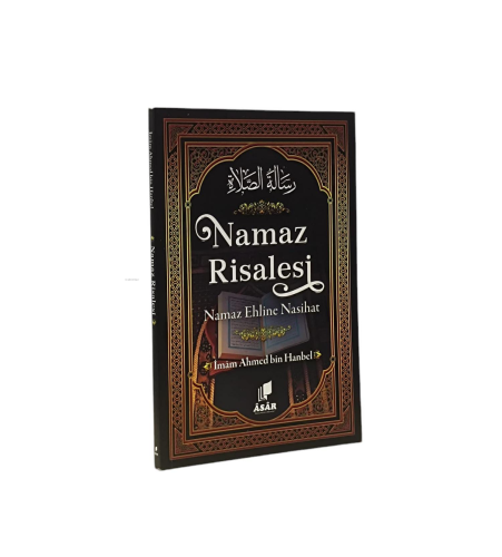 Namaz Risalesi Namaz Ehline Nasihat | benlikitap.com