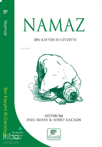 Namaz | benlikitap.com