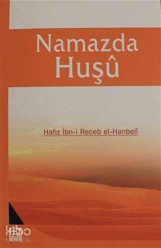 Namazda Huşu | benlikitap.com