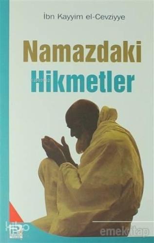 Namazdaki Hikmetler | benlikitap.com