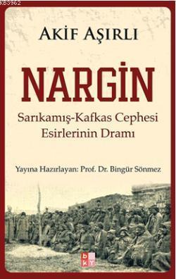 Nargin | benlikitap.com