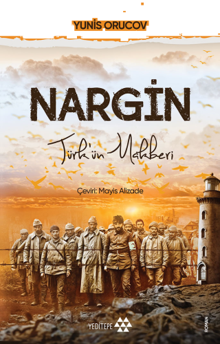 Nargin;Türk’ün Rehberi | benlikitap.com