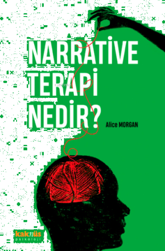 Narrative Terapi Nedir? | benlikitap.com