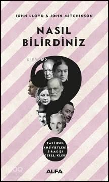 Nasıl Bilirdiniz | benlikitap.com