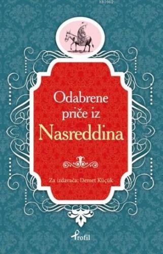 Nasreddin Hoca | benlikitap.com