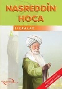 Nasreddin Hoca; Fıkralar | benlikitap.com