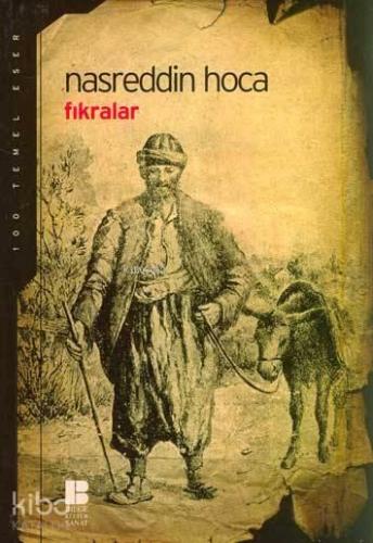 Nasreddin Hoca Fıkraları | benlikitap.com