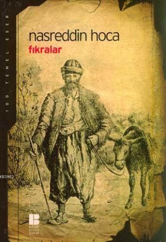 Nasreddin Hoca Fıkraları | benlikitap.com