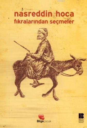 Nasreddin Hoca Fıkralarından Seçmeler | benlikitap.com