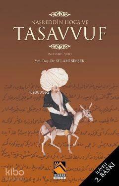 Nasreddin Hoca ve Tasavvuf | benlikitap.com