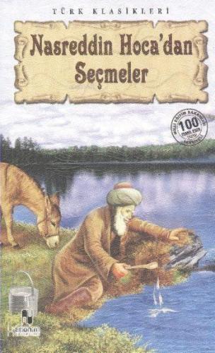 Nasreddin Hoca'dan Seçmeler | benlikitap.com