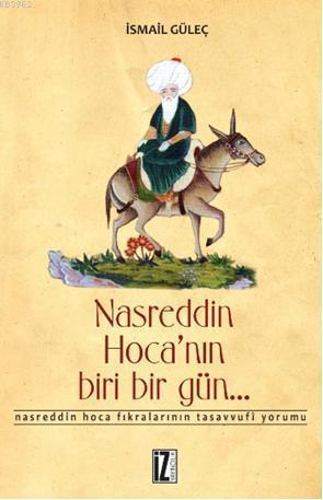 Nasreddin Hoca'nın Biri Bir Gün | benlikitap.com