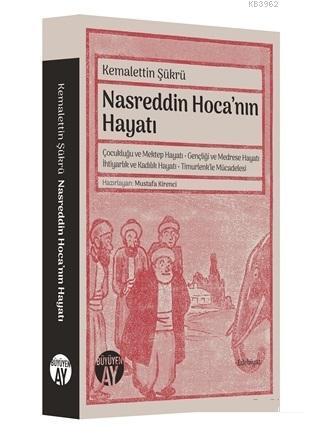 Nasreddin Hoca'nın Hayatı | benlikitap.com