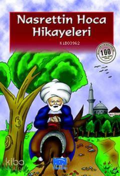 Nasrettin Hoca Hikayeleri | benlikitap.com