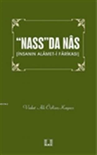 Nass'da Nass | benlikitap.com