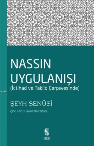 Nassın Uygulanışı | benlikitap.com