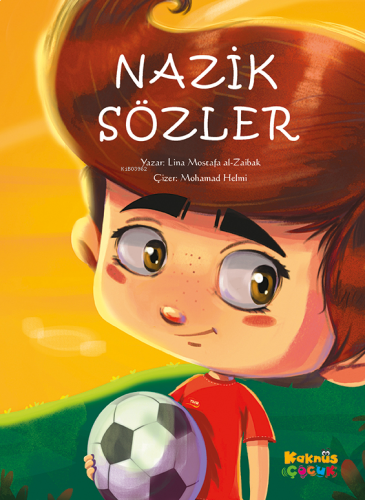 Nazik Sözler | benlikitap.com