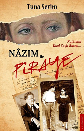 Nazım ile Piraye | benlikitap.com