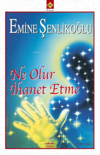 Ne Olur İhanet Etme | benlikitap.com