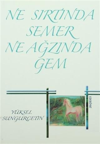 Ne Sırtında Semer Ne Ağzında Gem | benlikitap.com