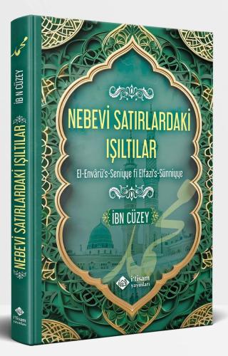 Nebevi Satırlardaki Işıltılar | benlikitap.com