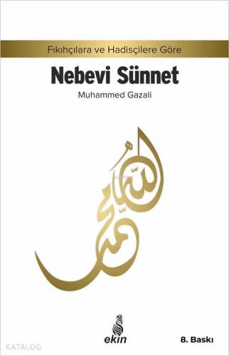 Nebevi Sünnet | benlikitap.com