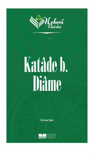 Nebevi Varisler - 16 Katade B. Diame | benlikitap.com