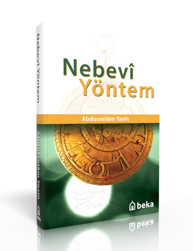 Nebevi Yöntem | benlikitap.com