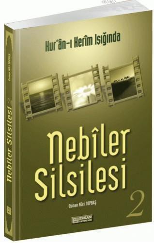 Nebiler Silsilesi 2 | benlikitap.com