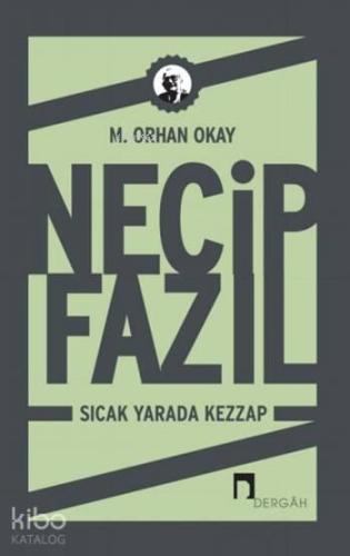 Necip Fazıl | benlikitap.com