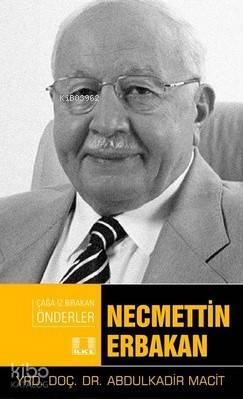 Necmettin Erbakan | benlikitap.com