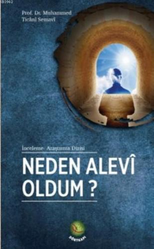 Neden Alevi Oldum ? | benlikitap.com