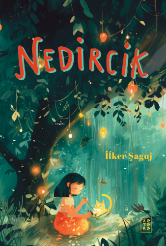 Nedircik | benlikitap.com