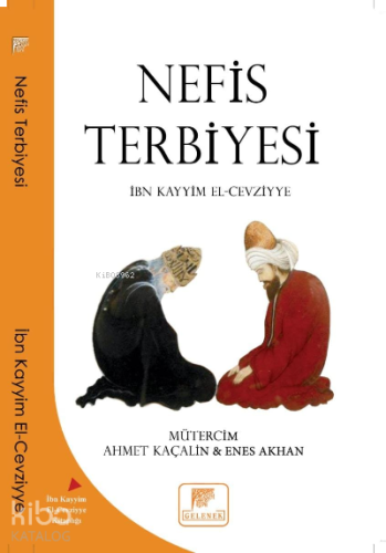 Nefis Terbiyesi | benlikitap.com