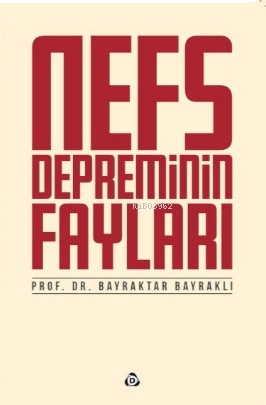 Nefs Depreminin Fayları | benlikitap.com