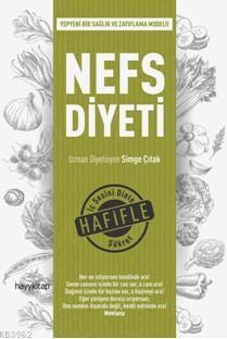 Nefs Diyeti | benlikitap.com