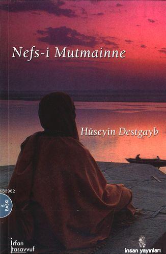 Nefs-i Mutmainne | benlikitap.com